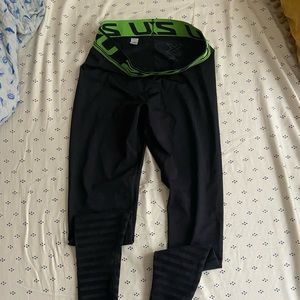 2XU compression recovery tights